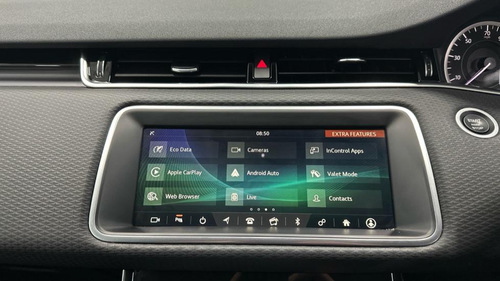 Apple Car Play & Android Auto