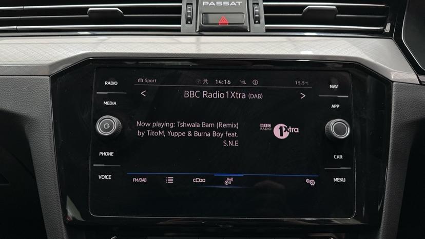 DAB Radio