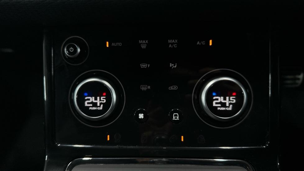 Air Conditioning /Dual Climate Control/Auto Stop Start 