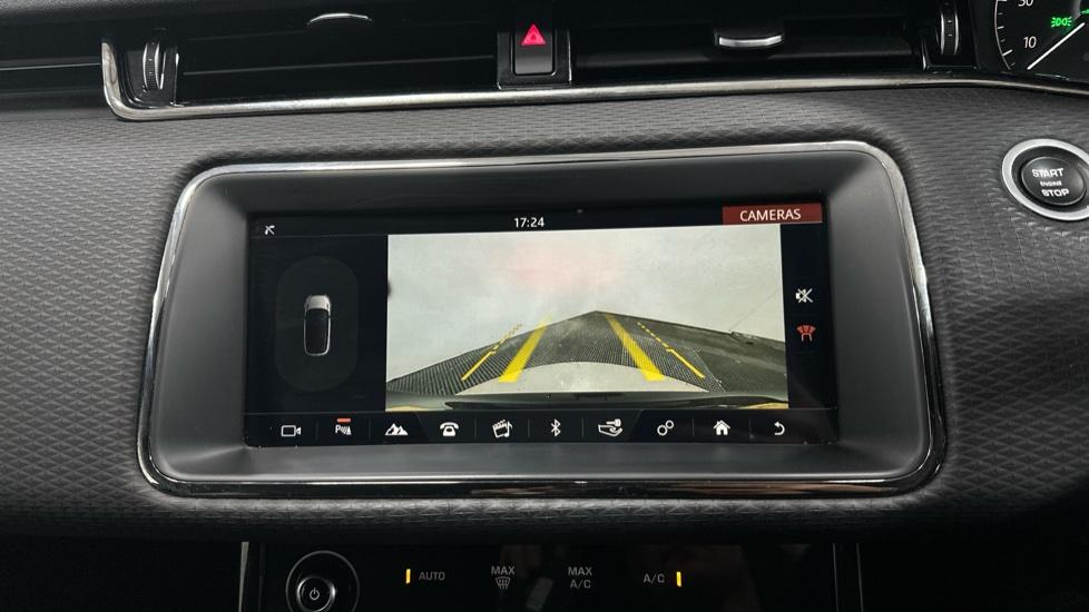 Rear View Camera /Park Pilot 