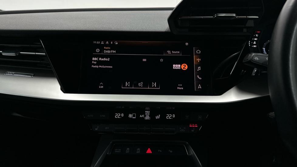 DAB Radio