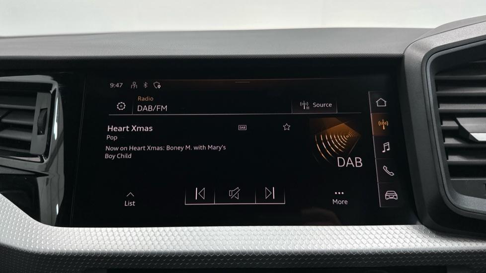 DAB Radio