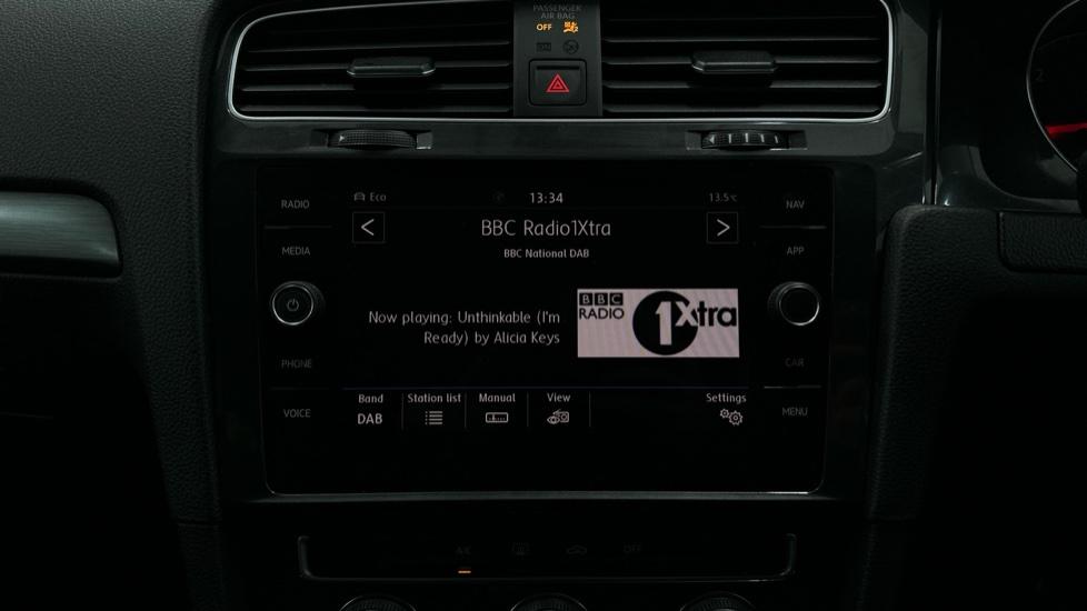 DAB Radio