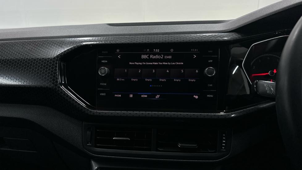 DAB Radio