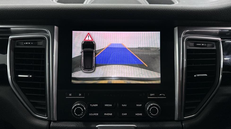 Rear View Camera /Park Pilot