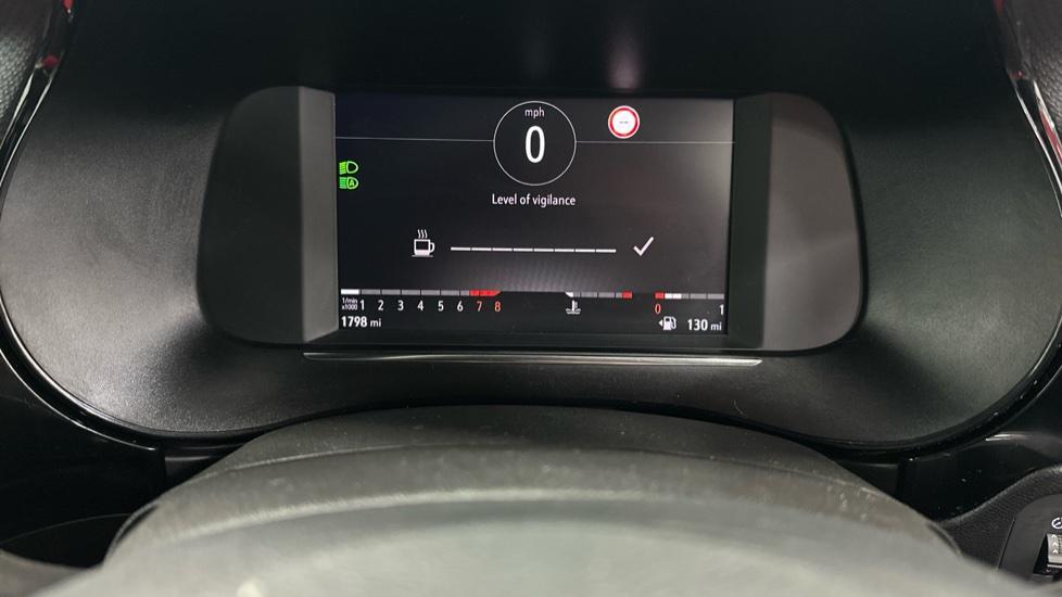 Digital Dashboard 