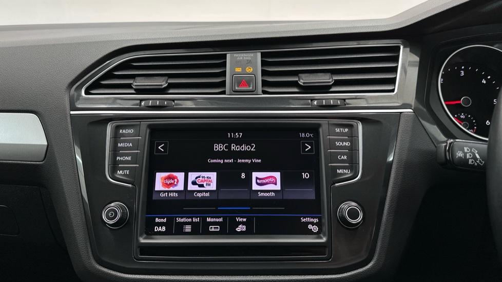 DAB Radio