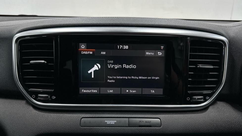 DAB Radio