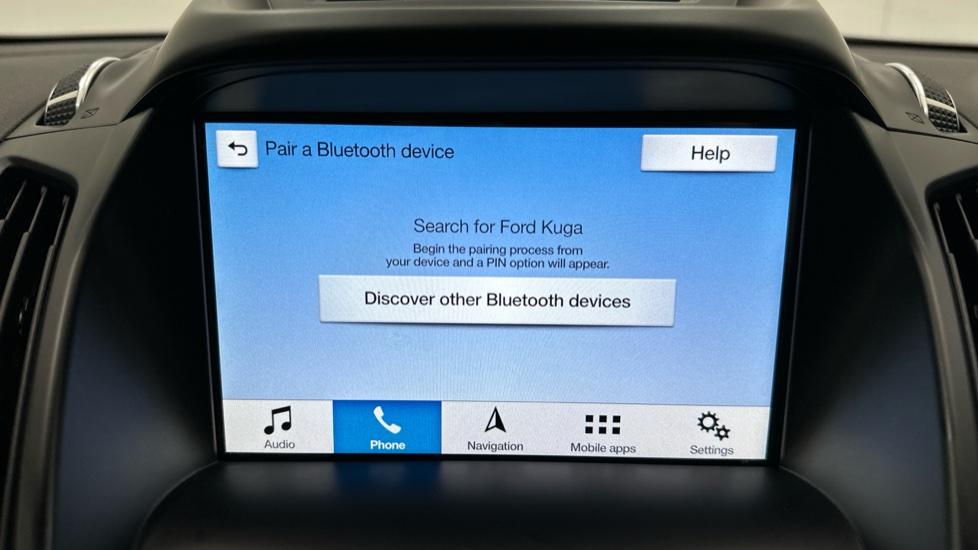 Bluetooth