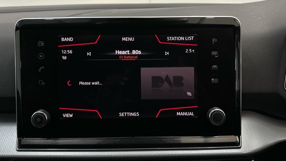 DAB Radio