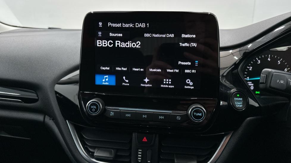 DAB Radio