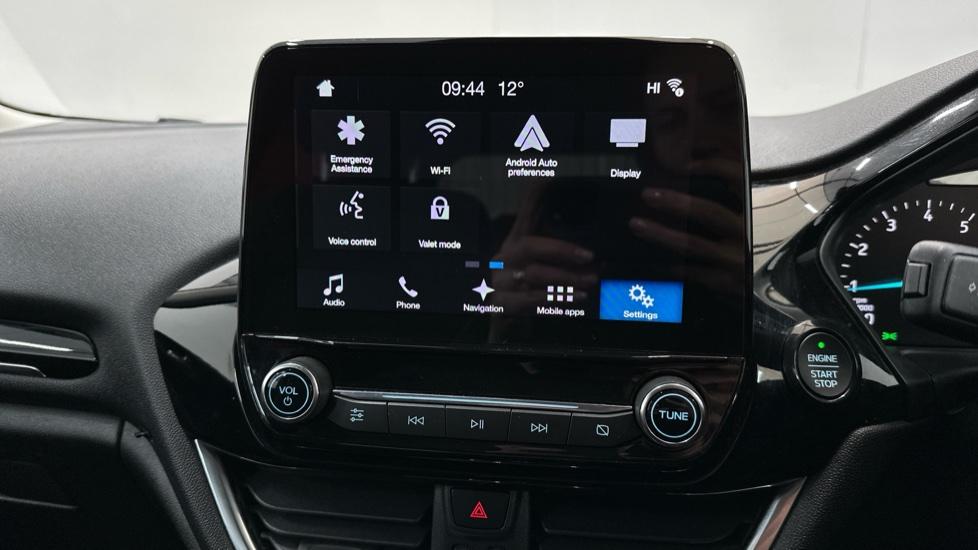 Android Auto