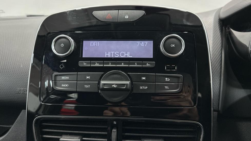 DAB Radio