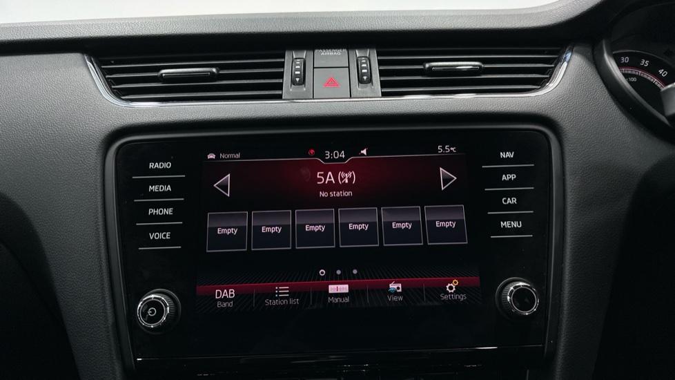 DAB Radio