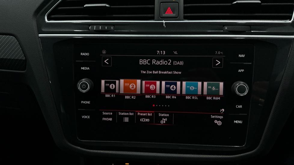 DAB Radio