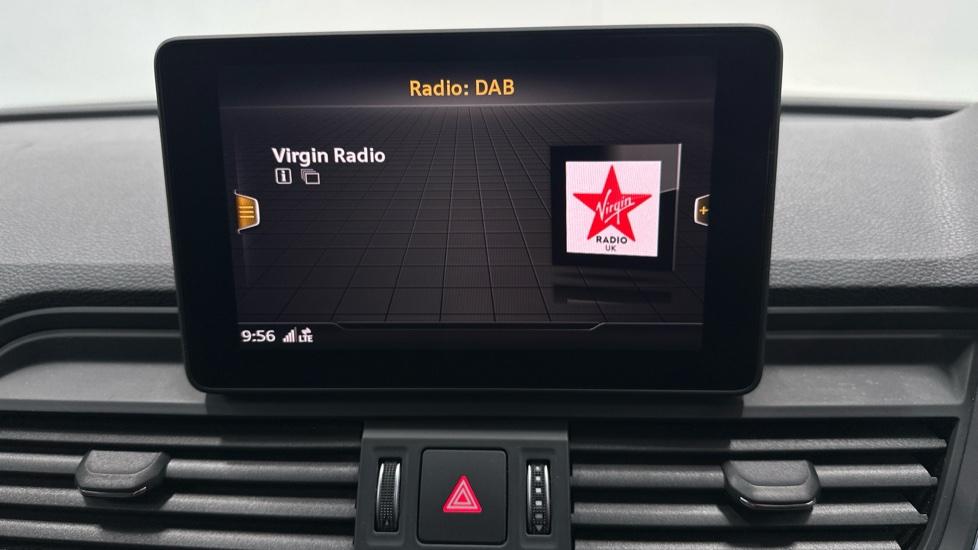 DAB Radio