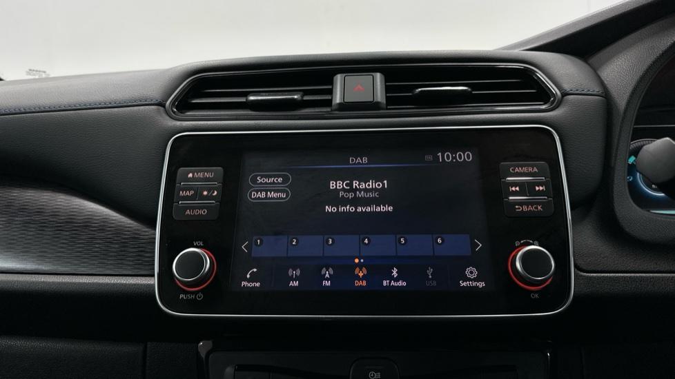 DAB Radio