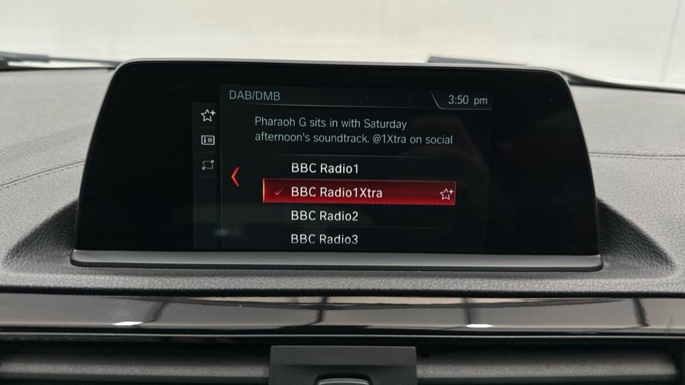 DAB Radio