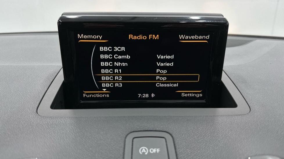 DAB Radio