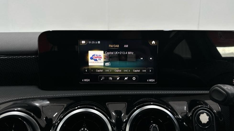 DAB Radio