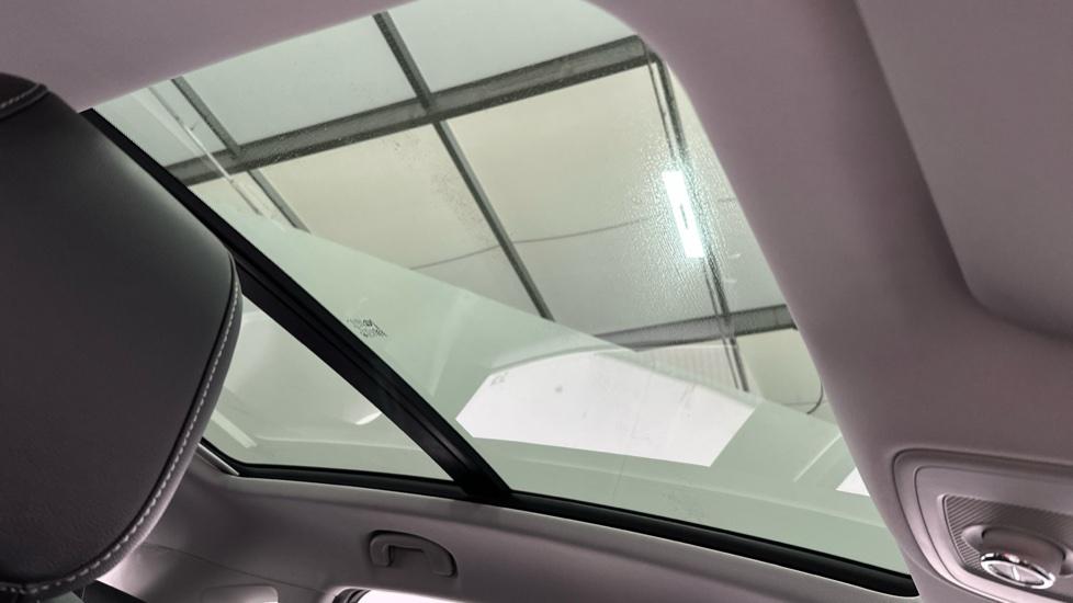 Panoramic Roof