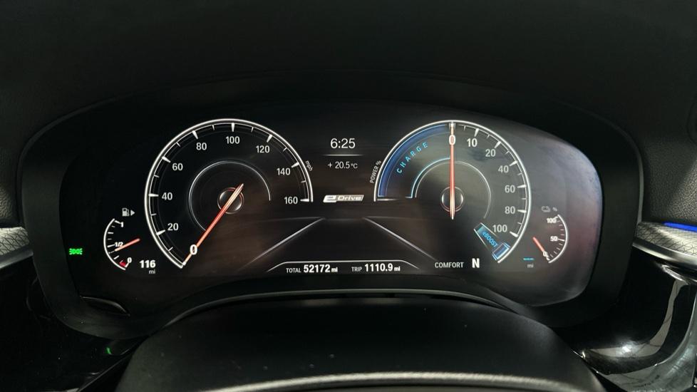 Digital Dashboard 