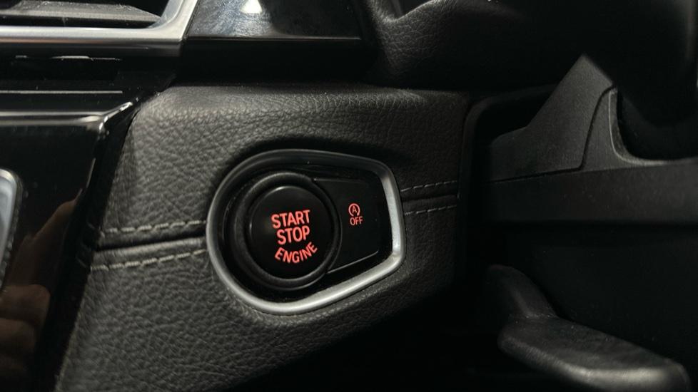 Auto Stop Start 