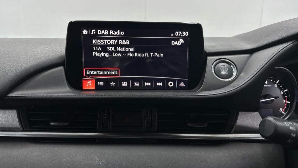 DAB Radio