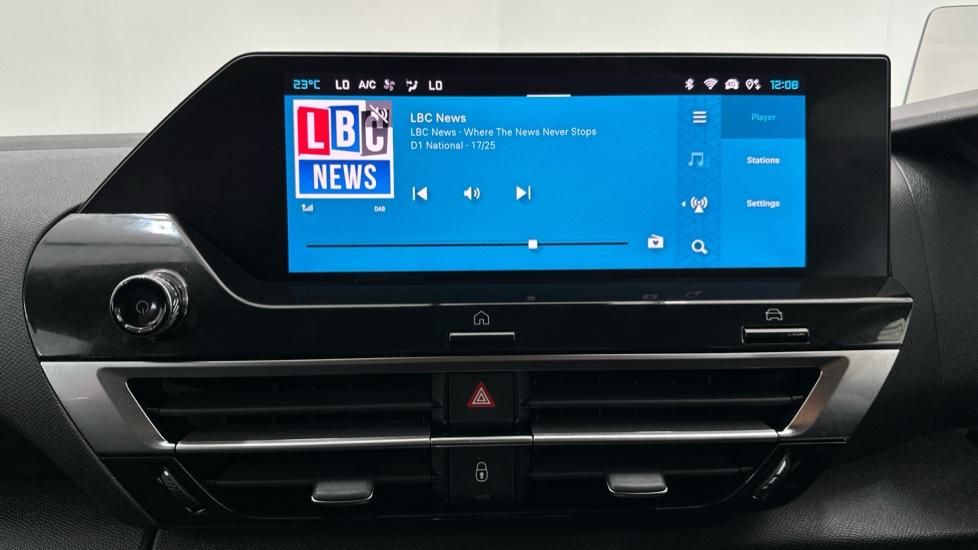 DAB Radio