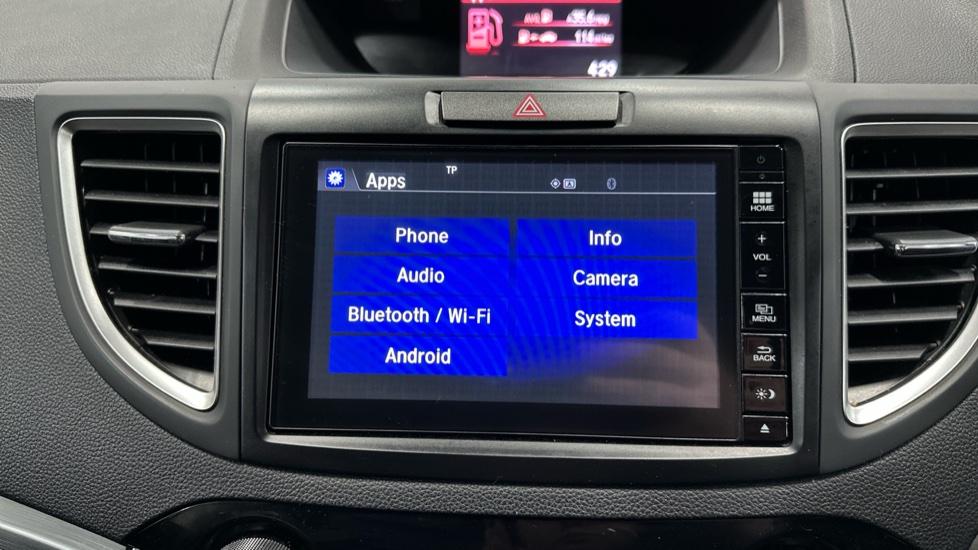 Android Auto