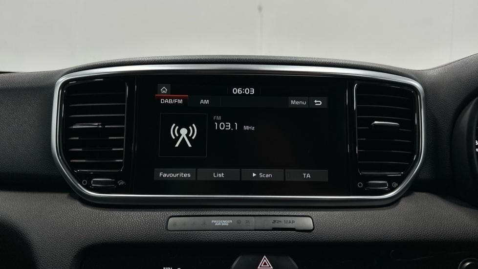 DAB Radio