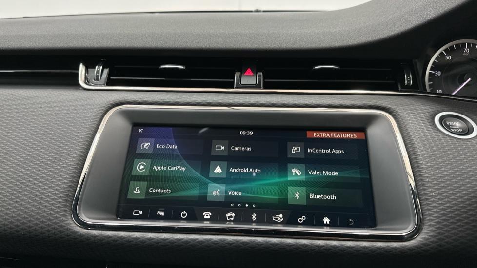 Apple Car Play & Android Auto