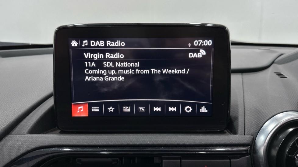 DAB Radio