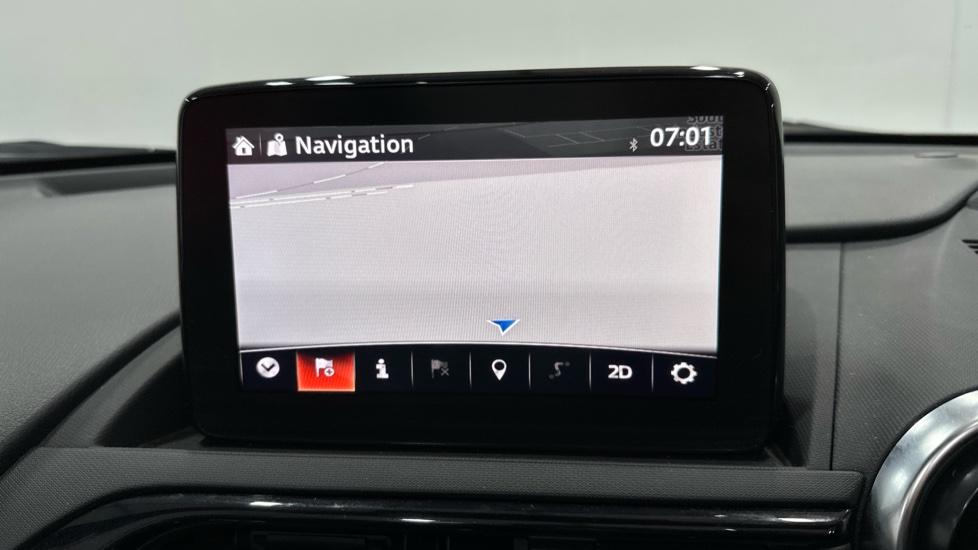 Navigation