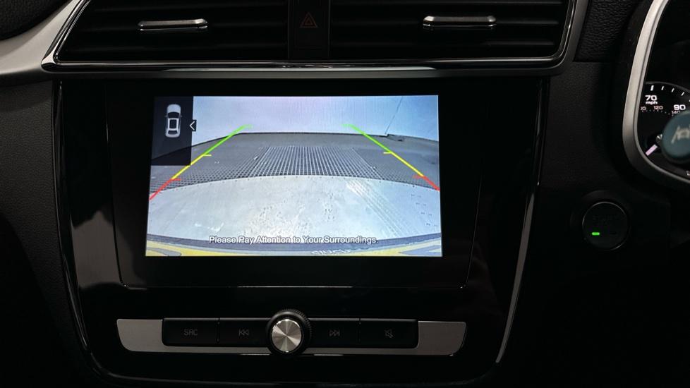 Rear View Camera