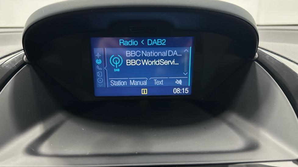 DAB Radio