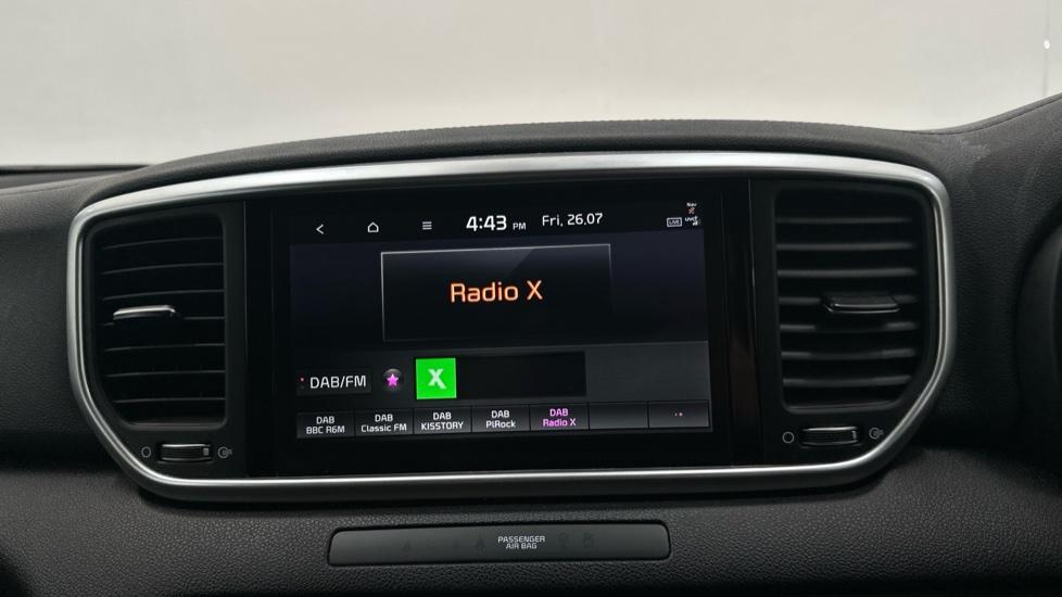 DAB Radio