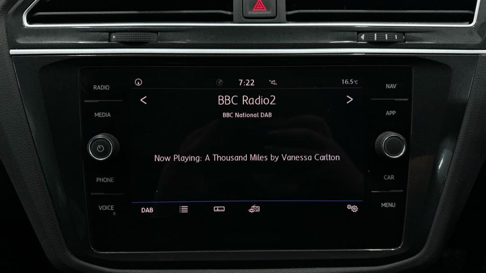 DAB Radio