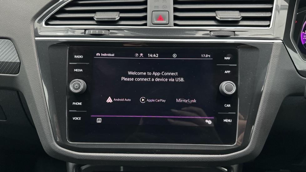 Apple Car Play & Android Auto