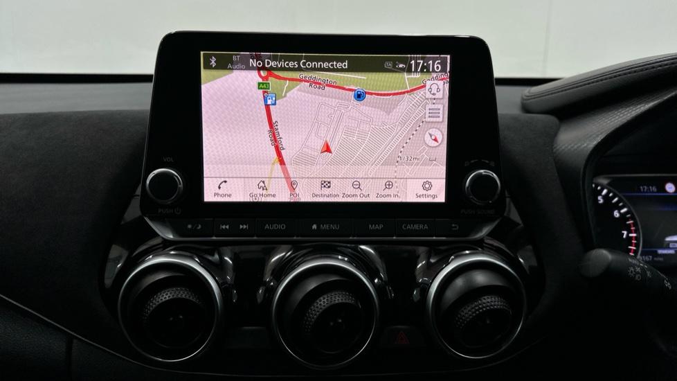 Navigation