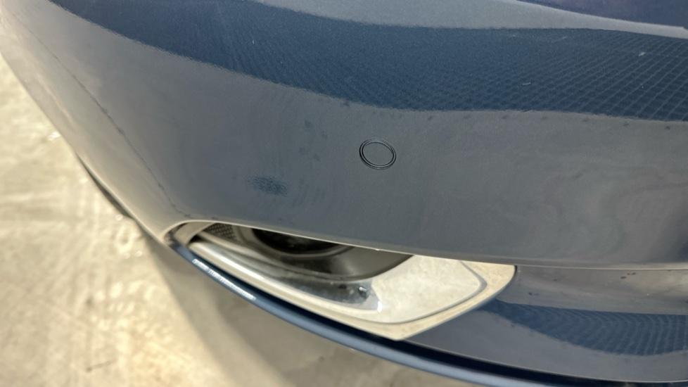 Front Parking Sensors