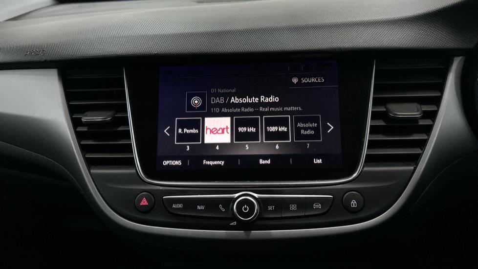 DAB Radio