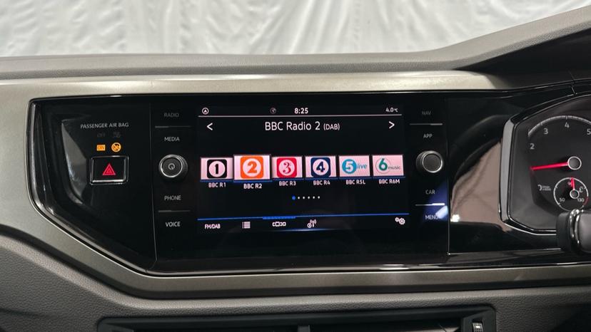 DAB Radio