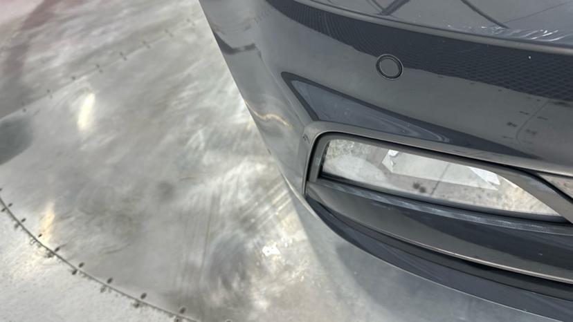 Front Parking Sensors