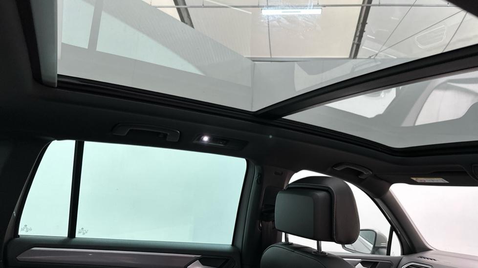 Panoramic Roof