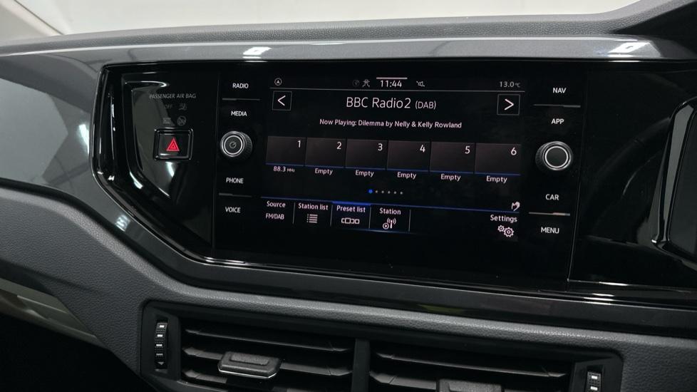 DAB Radio