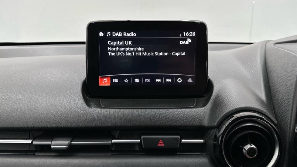 DAB Radio