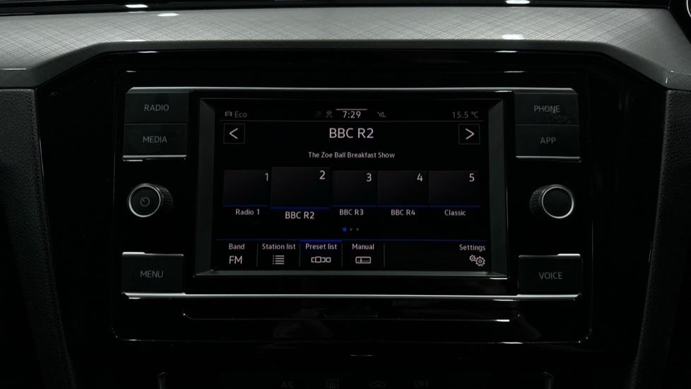 DAB Radio