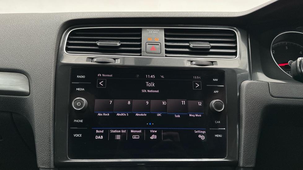 DAB Radio