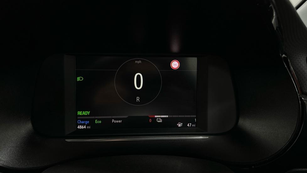 Digital Dashboard 